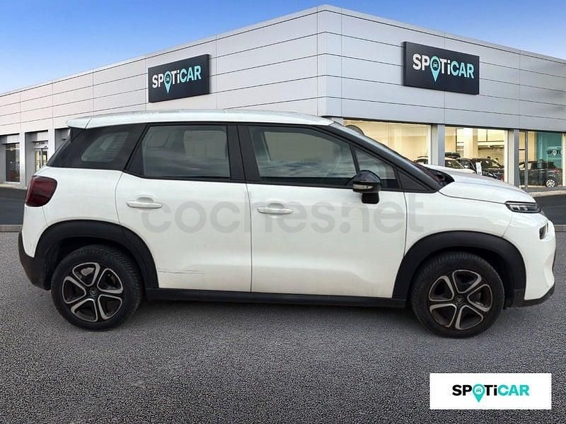 Usado Citroën C3 Aircross Feel 110 CV (80 kW) 2022 Blanco SUV