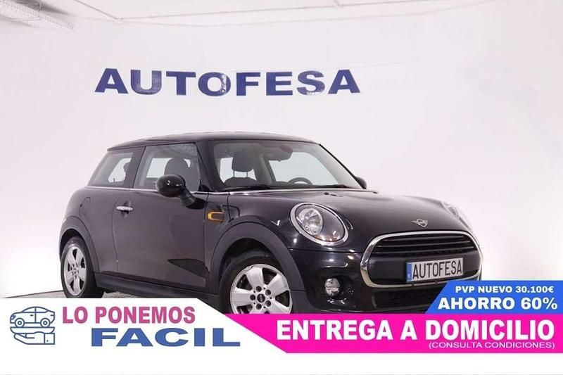 Usado Mini ONE 102 CV (75 kW) 2018 Utilitario