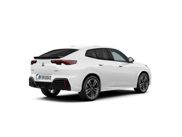 Usado BMW iX2 Comfort Edition 150 kW (204 CV) 2025 SUV