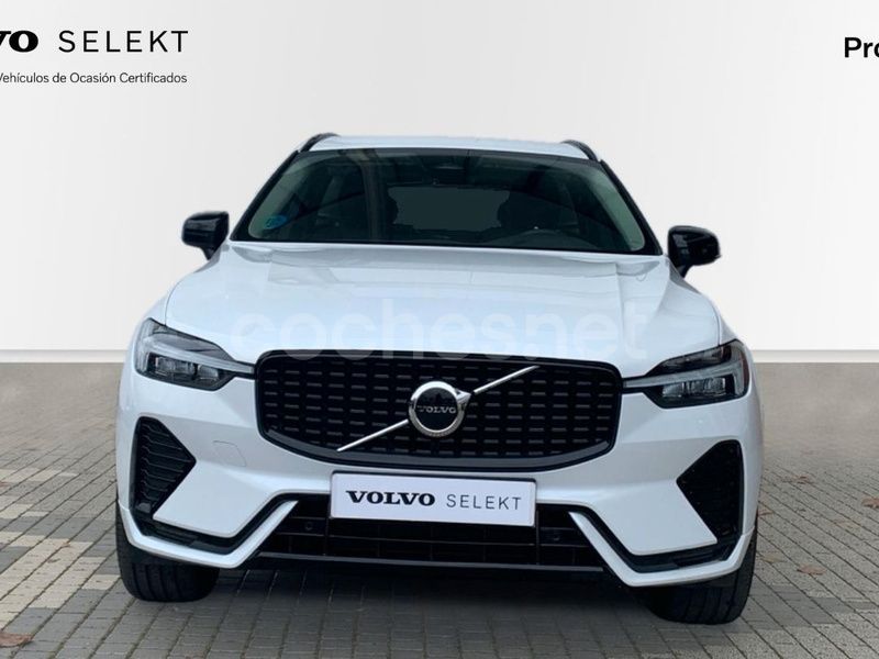 Usado Volvo XC60 Plus 197 CV (144 kW) 2023 Blanco SUV