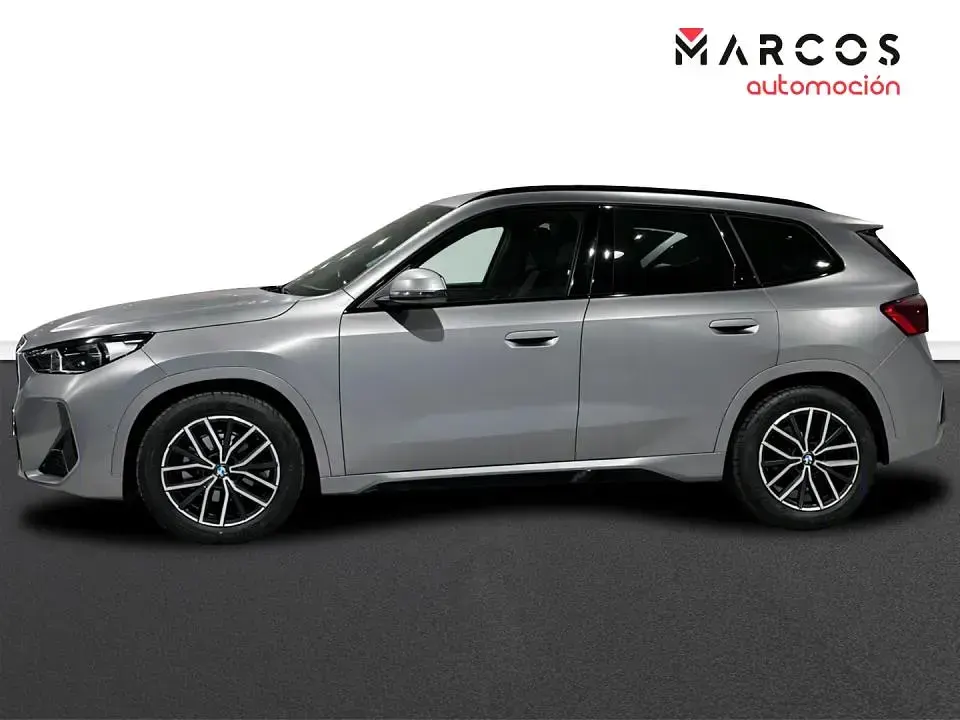 Usado BMW X1 150 CV (110 kW) 2025 SUV