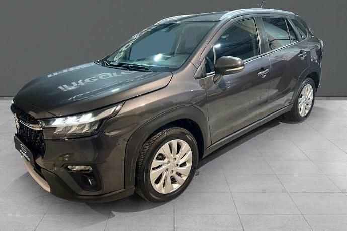 Usado 2023 Suzuki SX4 S-Cross SUV | 18.900 € (Un poco caro) - Imagen 1/4