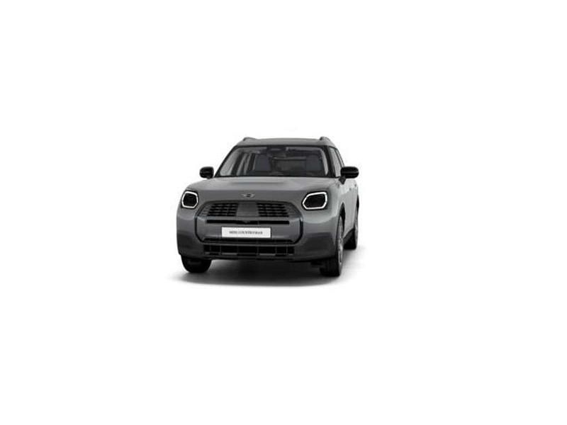 Usado Mini One D Countryman Essential 163 CV (119 kW) 2024 Verde SUV