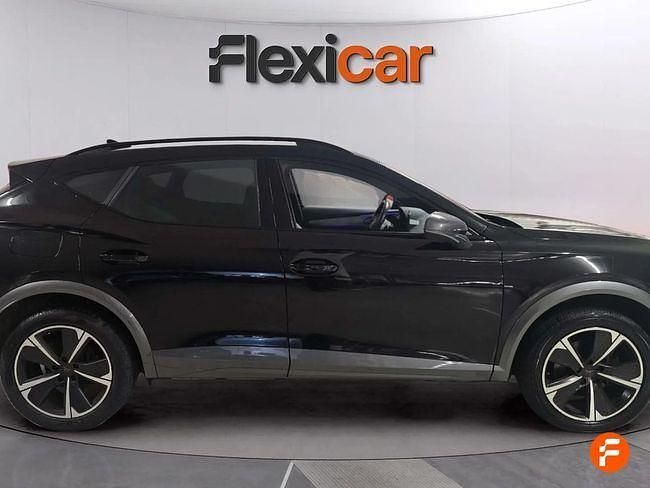 Usado Cupra Formentor 150 CV (110 kW) 2023 Negro SUV