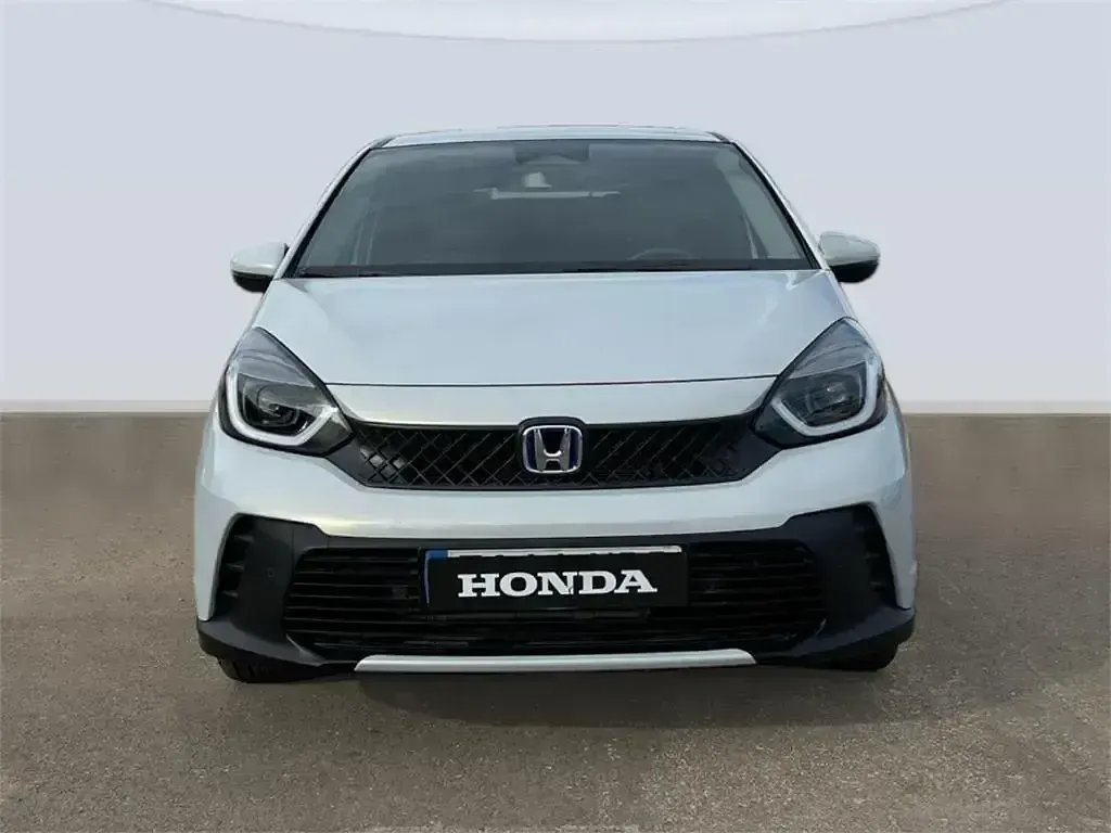 Nuevo Honda Jazz Advance 122 CV (89 kW) 2025 Otro Utilitario