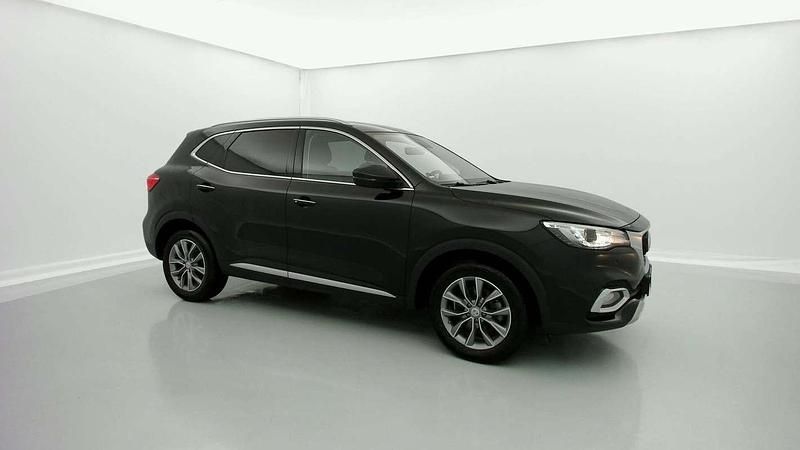 Usado MG HS Comfort 162 CV (119 kW) 2023 Negro SUV