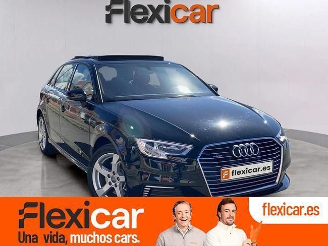 Blanco Usado 2018 Audi A3 e-tron Sport Utilitario | 20.590 € (Buen precio) - Imagen 1/4