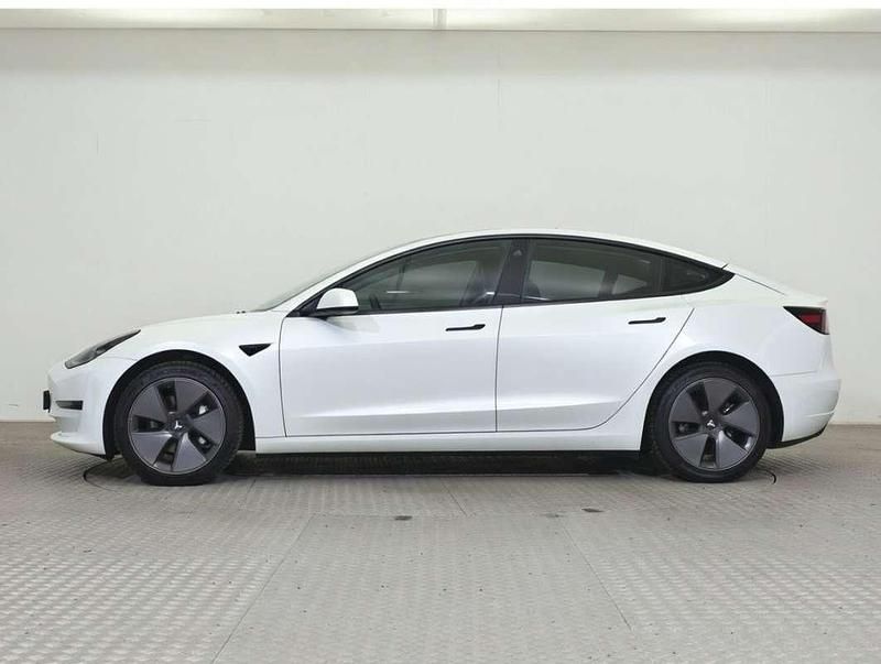 Usado Tesla Model 3 350 kW (476 CV) 2021 Blanco Berlina