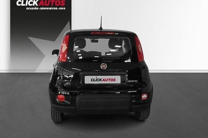 Usado Fiat Panda 70 HP (51 kW) 2024 Citadino