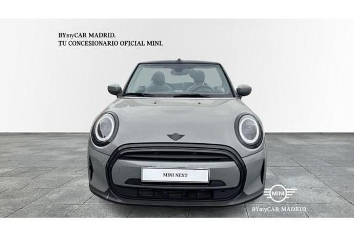 Usado Mini Cooper 136 CV (100 kW) 2021 Utilitario