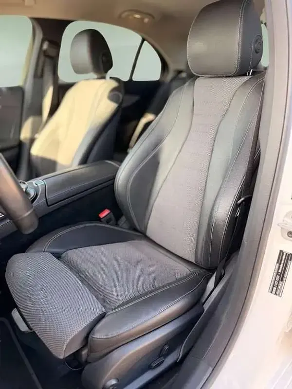 Usado Mercedes E220 193 CV (141 kW) 2020 Blanco Berlina