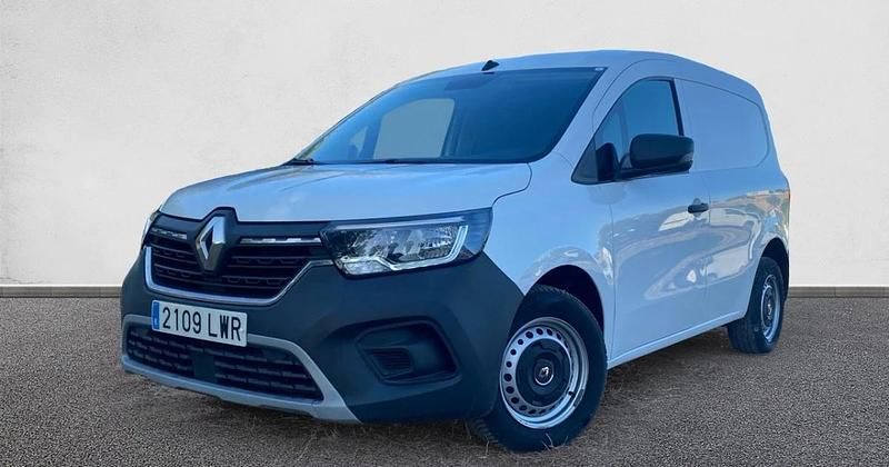 Usado 2022 Renault Kangoo Monovolumen | 14.900 € (Precio justo) - Imagen 1/4