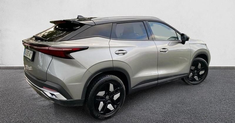 Usado Omoda 5 147 CV (108 kW) 2025 SUV