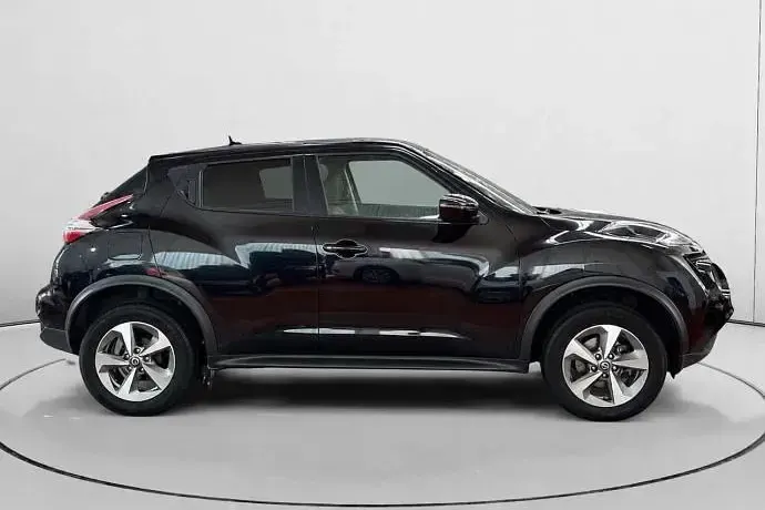 Usado Nissan Juke N-Connecta 112 CV (82 kW) 2019 SUV