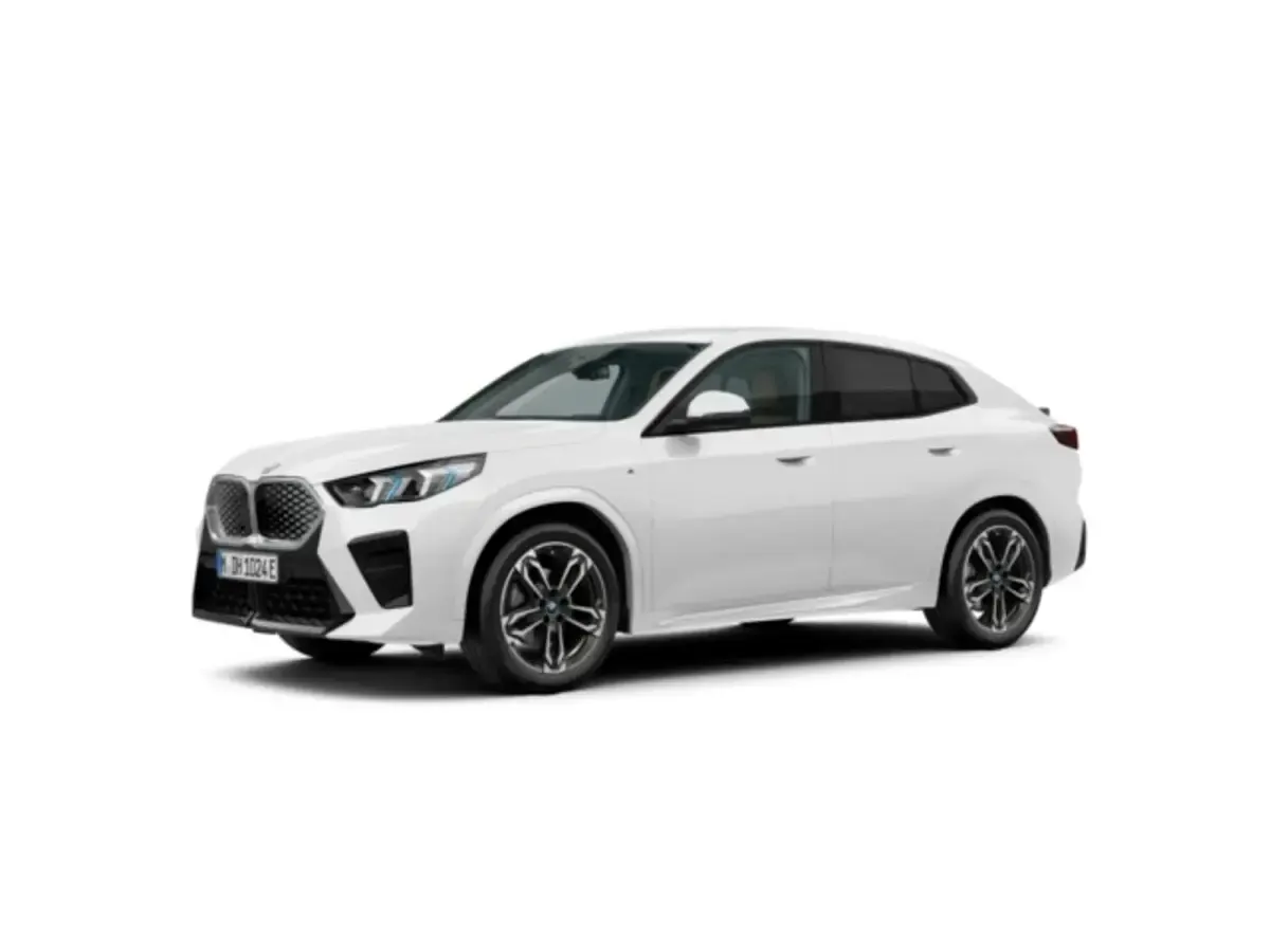 Usado BMW iX2 Comfort Edition 150 kW (204 CV) 2025 Blanco SUV
