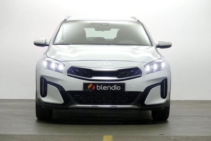 Usado Kia XCeed 140 CV (102 kW) 2024 SUV
