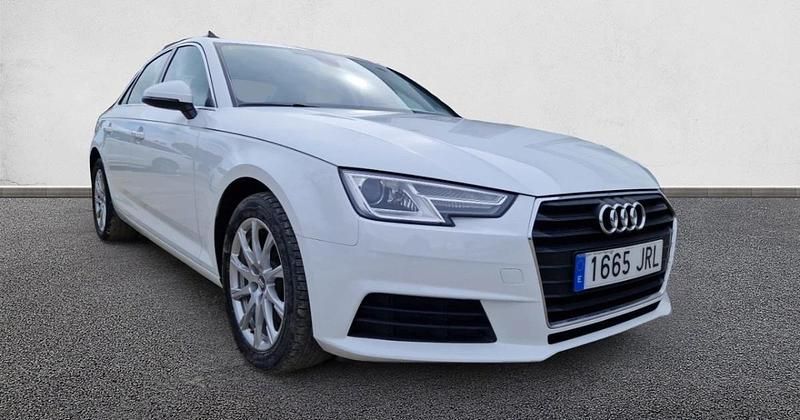 Usado Audi A4 Design 150 CV (110 kW) 2016