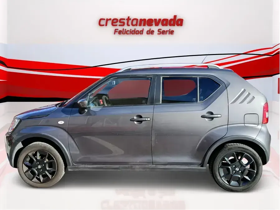 Usado Suzuki Ignis GLX 90 CV (66 kW) 2018 SUV