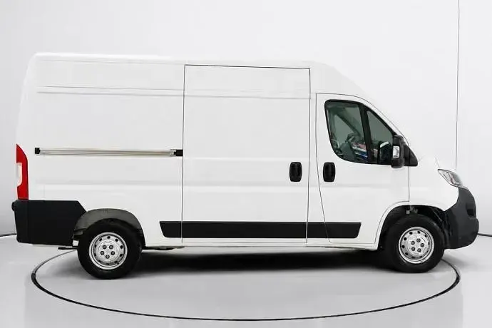Usado Opel Movano Edition 140 CV (102 kW) 2022 Van