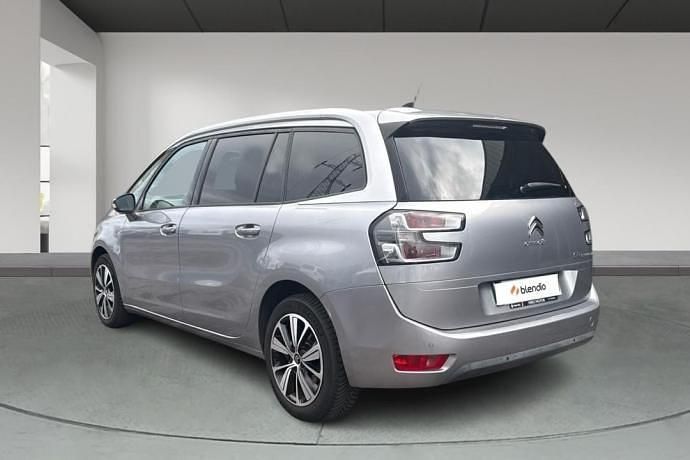 Usado Citroën C4 PureTech 130 CV (95 kW) 2018