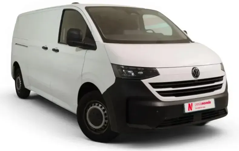 Usado VW T7 150 CV (110 kW) 2025 Van