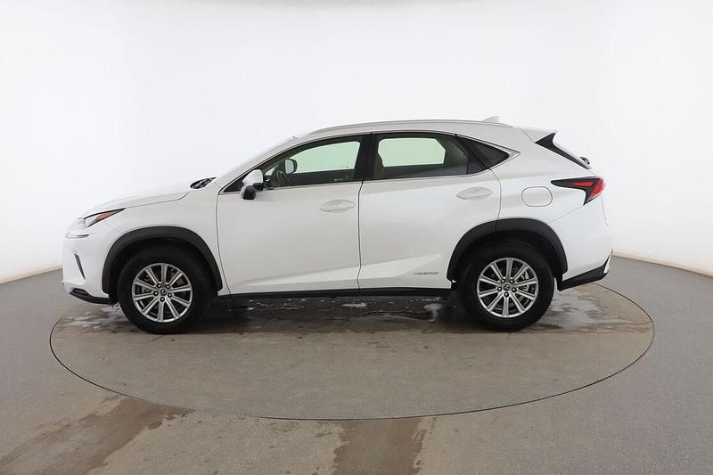 Usado Lexus NX300h Business Edition 197 CV (144 kW) 2020 Blanco SUV