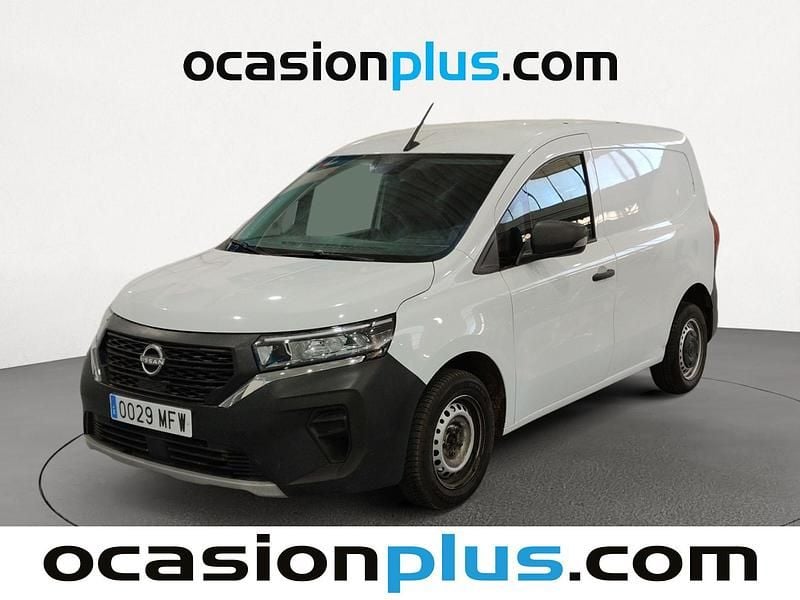 Usado Nissan Townstar 131 CV (96 kW) 2023 Van