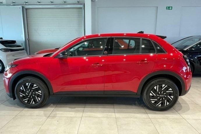 Nuevo Fiat 600 Red 114 kW (156 CV) 2025