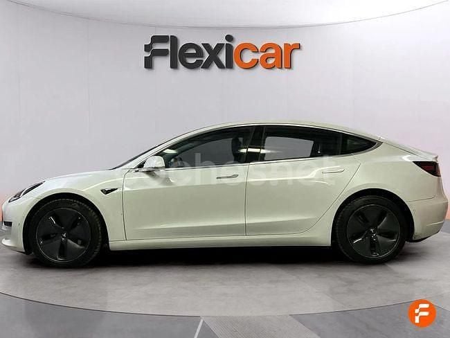 Usado Tesla Model 3 366 kW (498 CV) 2020 Eléctrico Berlina