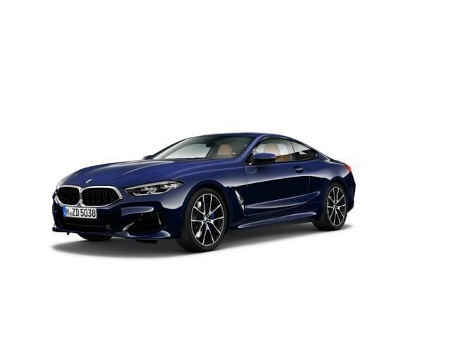 Usado 2024 BMW 840 Comfort Edition Coupe | 79.900 € - Imagen 1/4