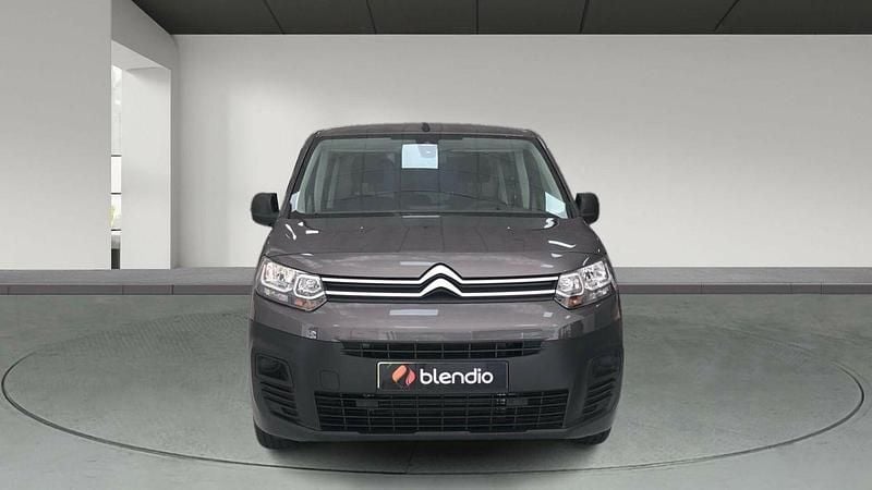 Nuevo Citroën e-Berlingo 100 kW (136 CV) 2025 Gris Monovolumen