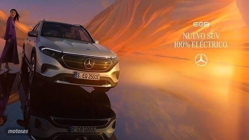 Gris Nuevo 2025 Mercedes GLC300e SUV | 63.700 € - Imagen 1/1