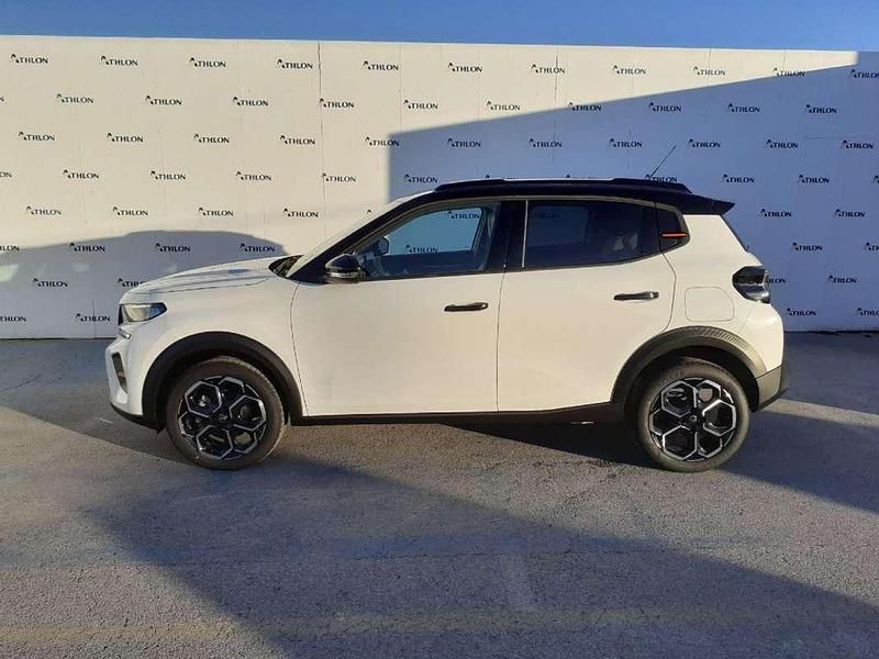 Nuevo Citroën C3 101 CV (74 kW) 2025 Blanco Utilitario