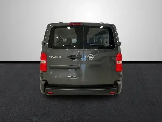 Nuevo Opel Vivaro-e Combi 180 CV (132 kW) 2025 Monovolumen