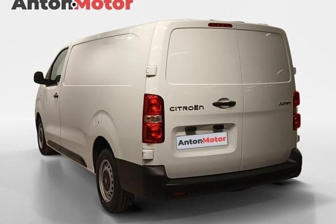 Nuevo Citroën Jumpy 120 CV (88 kW) 2025 Monovolumen