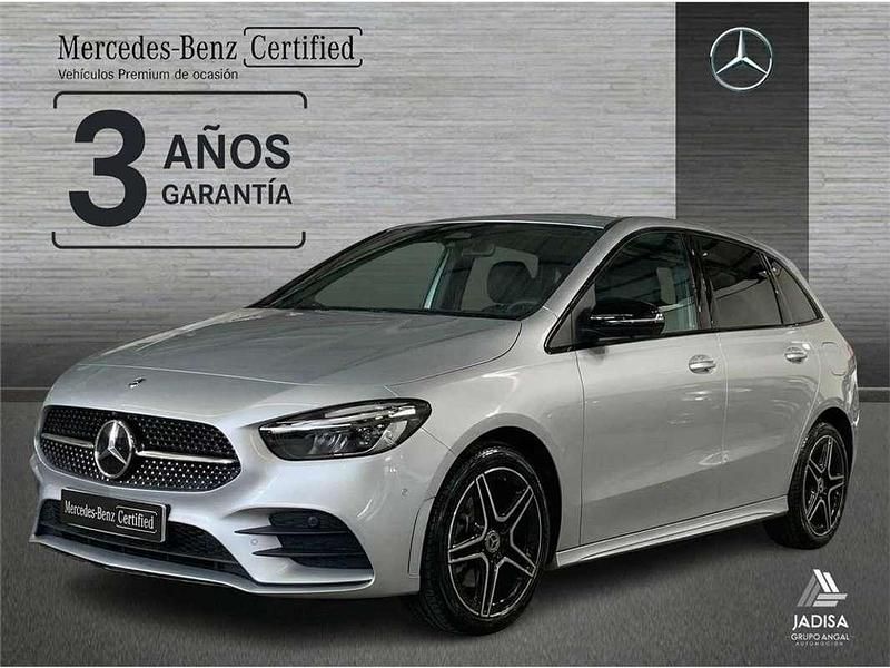 Usado Mercedes B250e 218 CV (160 kW) 2025 Monovolumen