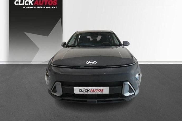 Usado Hyundai Kona 138 CV (101 kW) 2024 SUV