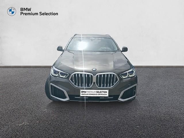 Usado BMW X6 Comfort Edition 2020 SUV
