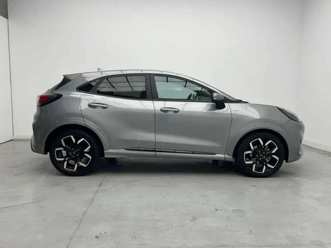 Używany Ford Puma ST-Line 125 KM (91 kW) 2022 SUV