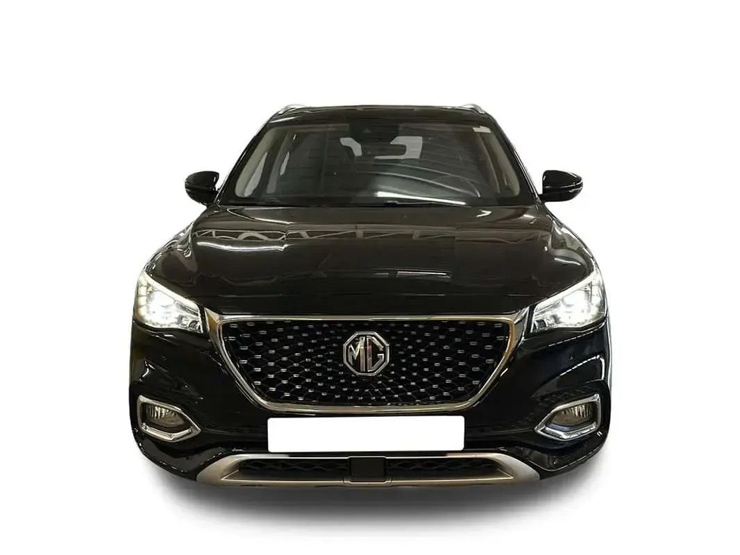 Usado MG EHS Luxury 162 CV (119 kW) 2023 Negro SUV