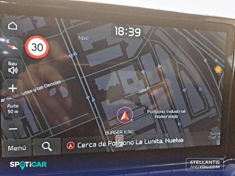 Novo Kia Stonic 79 HP (58 kW) 2025 Azul SUV