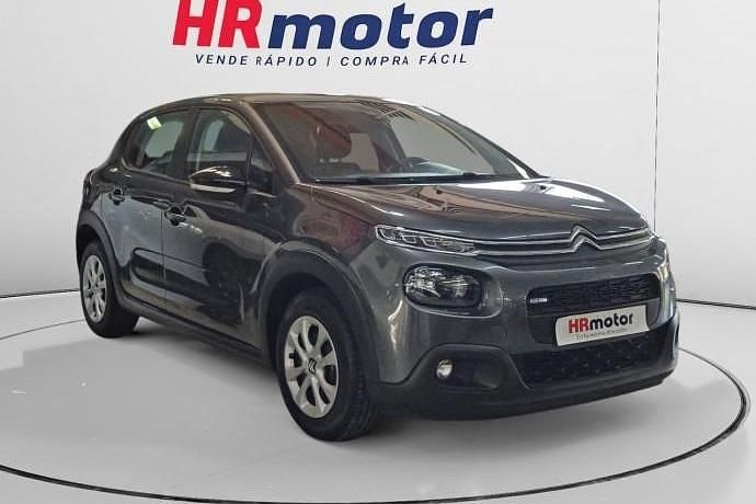 Usado Citroën C3 Feel 68 CV (50 kW) 2017