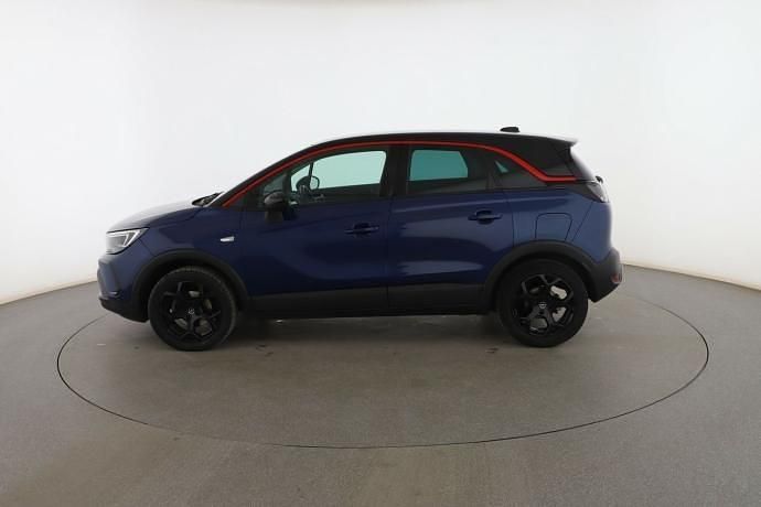Usado Opel Crossland X GS Line 110 CV (80 kW) 2022 SUV