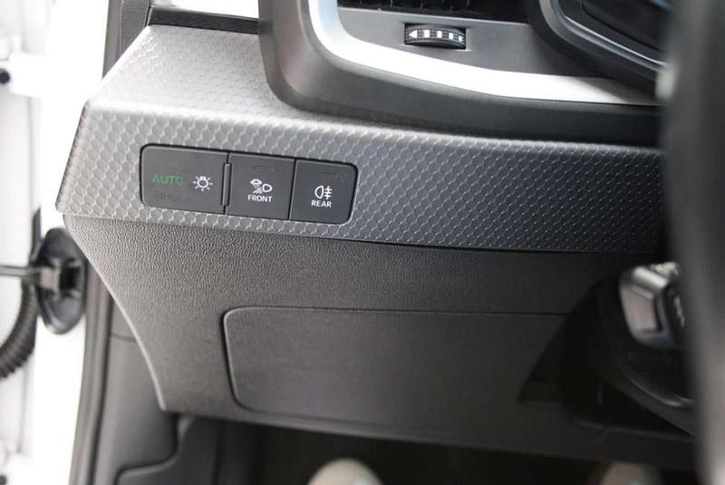 Usado Audi A1 Sportback S-Line 110 CV (80 kW) 2023 Blanco Utilitario