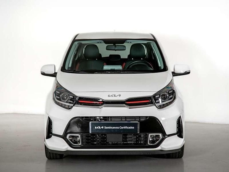 Usado Kia Picanto GT-Line 67 CV (49 kW) 2023 Utilitario
