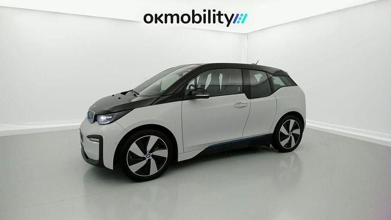 Usado BMW i3 125 kW (170 CV) 2022 Capparisweis Utilitario
