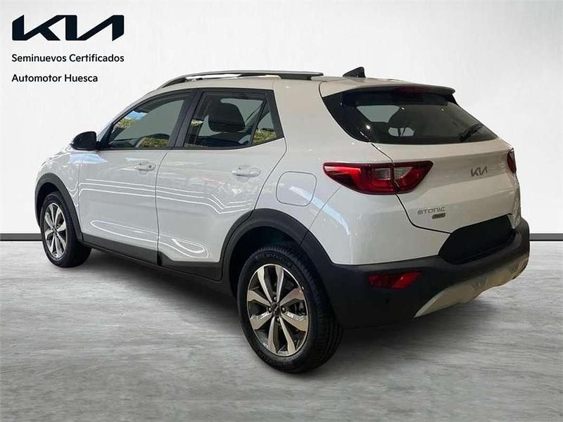 Nuevo Kia Stonic 101 CV (74 kW) 2025 SUV