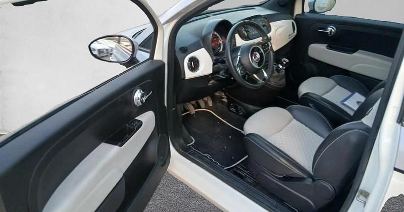 Usado Fiat 500 Dolcevita 70 CV (51 kW) 2021