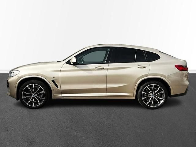 Usado BMW X4 Shadowline 190 CV (139 kW) 2021 SUV