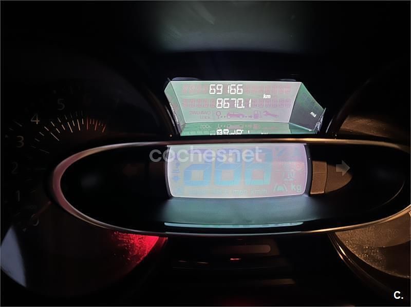 Blanco Usado 2017 Renault Clio IV Life Berlina | 7900 € (Buen precio) - Imagen 1/4